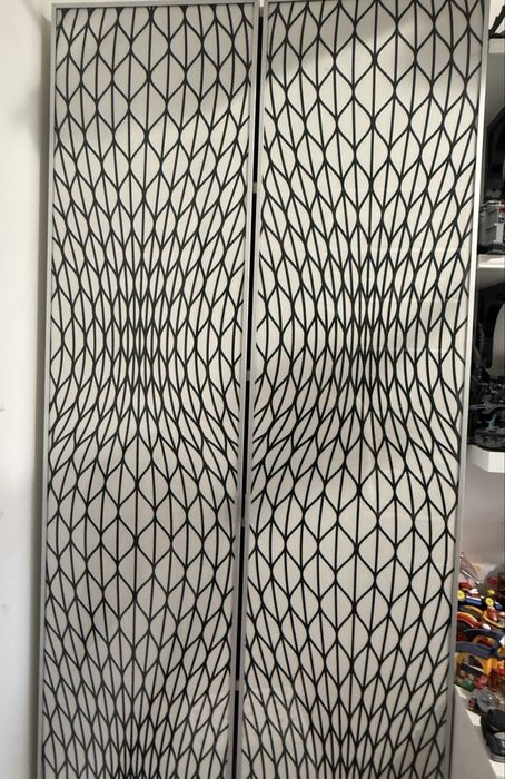 Regał szafa ikea 190/80/30