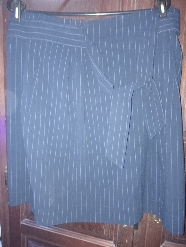 Saia da H&M como nova