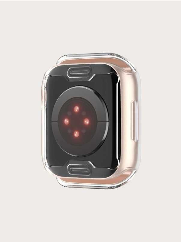 Capa protetora de Apple Watch 42mm resistente à àgua e quedas (x3)