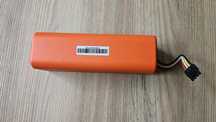 Bateria do odkurzacza roborock S7 oryginał uszkodzona