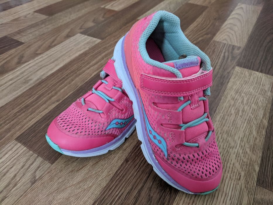 Кроссовки Saucony р. 28.5