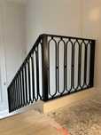Balustrady metalowe