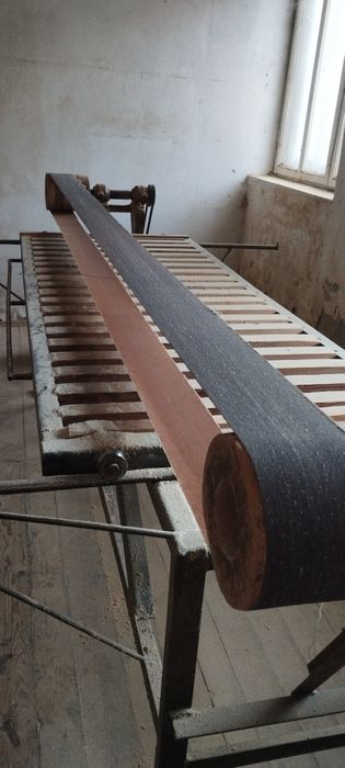 Продам обладнання столярного цеху