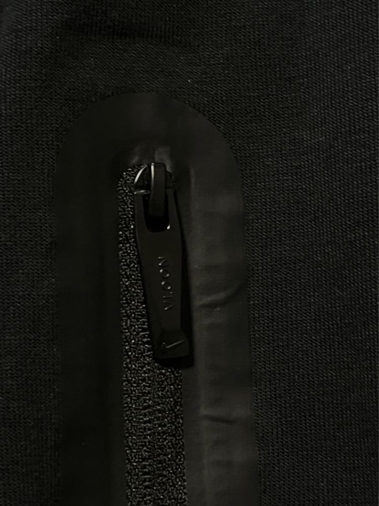 Кофта Nike Tech Fleece x Nocta