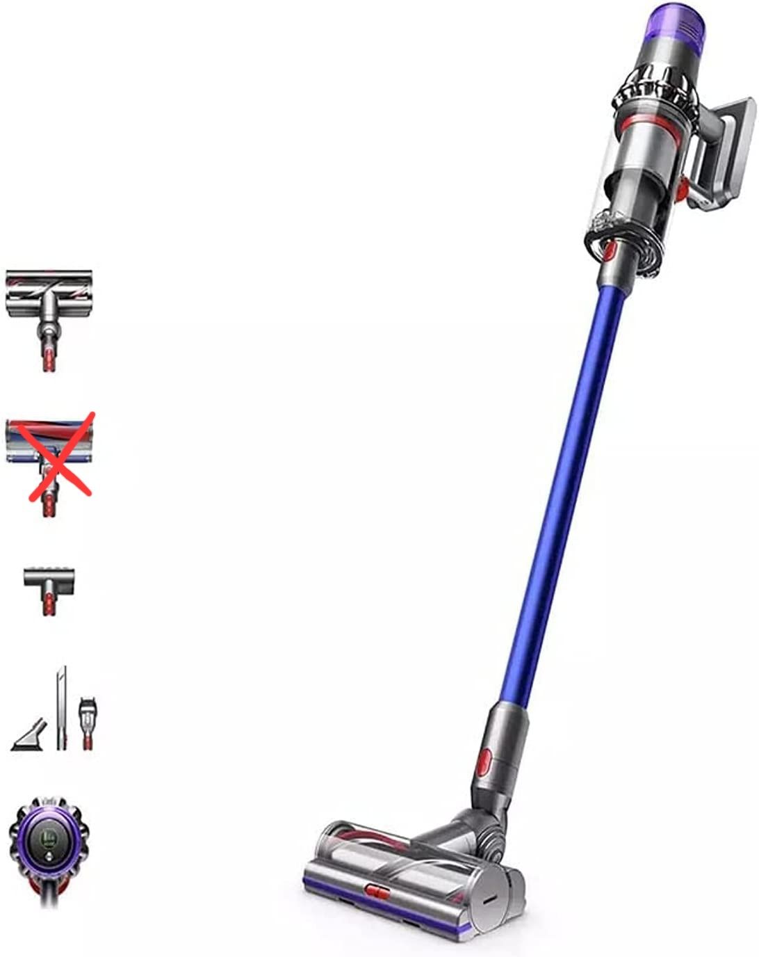 Dyson V11 Absolute