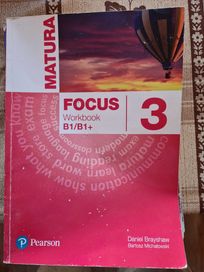 Matura Focus 3 (Ćwiczenie)