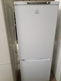 Холодильник б у Индезит Рабочий Гарантия Склад SB15020