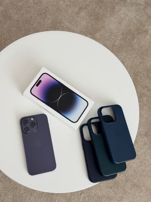 Iphone 14 Pro 128gb