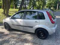 Ford Fiesta 2008r, 1,4 80KM benzyna, 100% sprawny z klimatyzacja