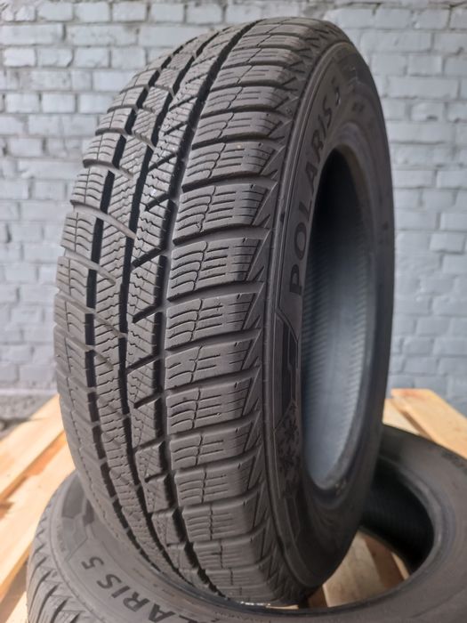 Зимові шини BARUM 175/65 R14 резина Р14
