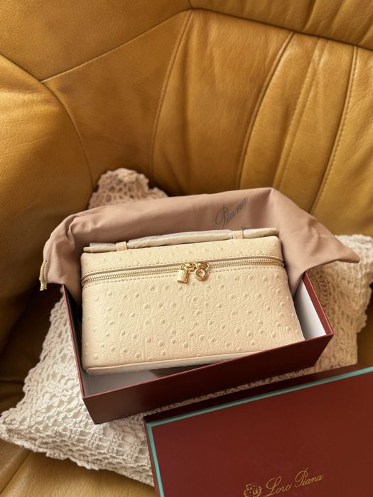 Сумка Loro Piana