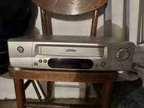 Magnetowid Philips VR 570