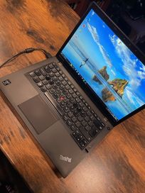 Lenovo ThinkPad T440S ekran dotykowy
