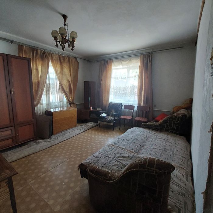 Будинок м. Золотоноша, Черкаської області.