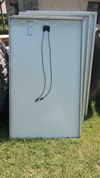 panele fotowoltaiczne  NOWE  245-300 watt   ok 100x170 wymiary