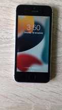 iPhone se 1 2016