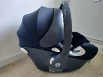 Ovo cybex Aton Q + Base Q-fix