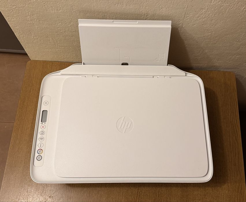 Принтер HP DeskJet 2710e