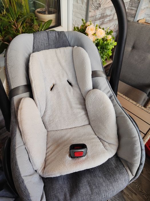 Автокрісло Karwala carlo від 0-10 кг