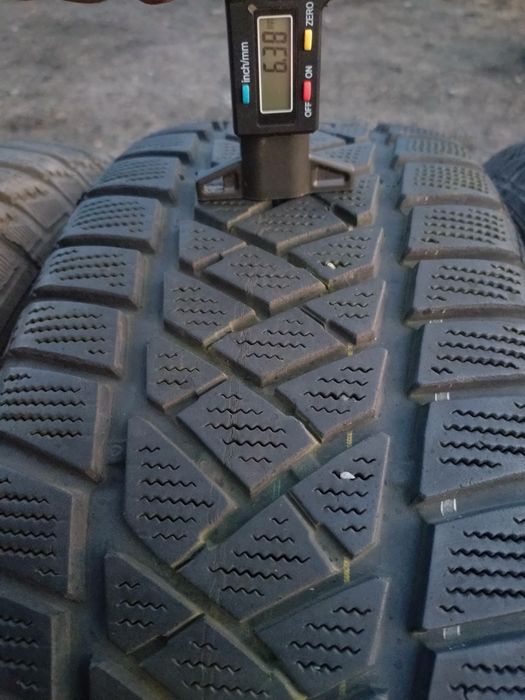 Koła wielosezonowe 205/55R16 5x112  Audi Volkswagen Seat Skoda