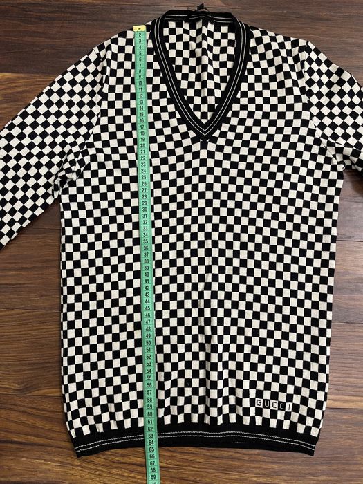 Свитер CUCCI Оригинал размер s