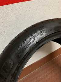 Michelin Pilot Sport 4S 225/45/19 preço do par