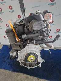 Motor Combustão Volkswagen Golf Iv (1J1)