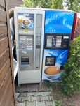 Automat Vendingowy