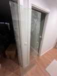 Paineis de duche