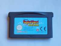 Disney's Magical Quest Starring Mickey and Minnie na Nintendo GBA, NDS