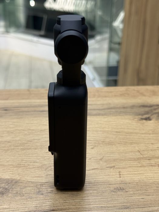 Dji osmo pocket 3 standart , осмо покет 3 , екшн камера 4к