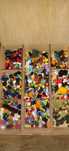 LEGO, Лего. Оригінал, аналог