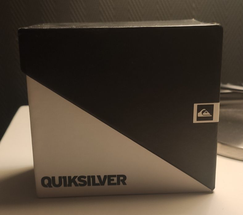 Relógio Quiksilver Furtiv