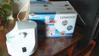 Picadora Kenwood MG450 picador de carne - Branco em muito bom estado