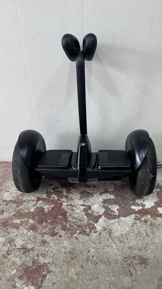 Сигвей Ninebot MINI 54v колеса 10.5 Bluetooth черный Оригінал