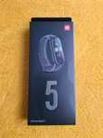 Nowa opaska Xiaomi Mi Band 5 PL