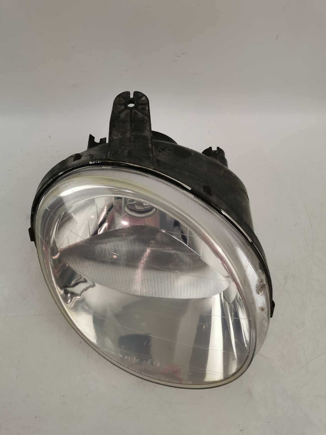 Lampa Prawa Matiz przód przednia OE