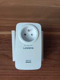 Linksys repeater RE6700 (802.11a/b/g/n/ac 1200Mb/s)LAN 1 Gbit 2,4/5Ghz