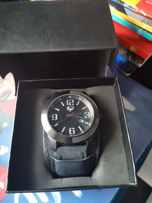 Relógio marca Ego