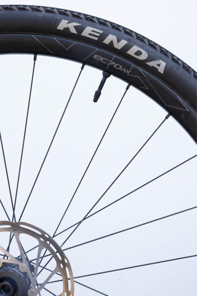 RODAS EASTON EC70 AX