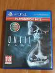 [PS4] Until Dawn