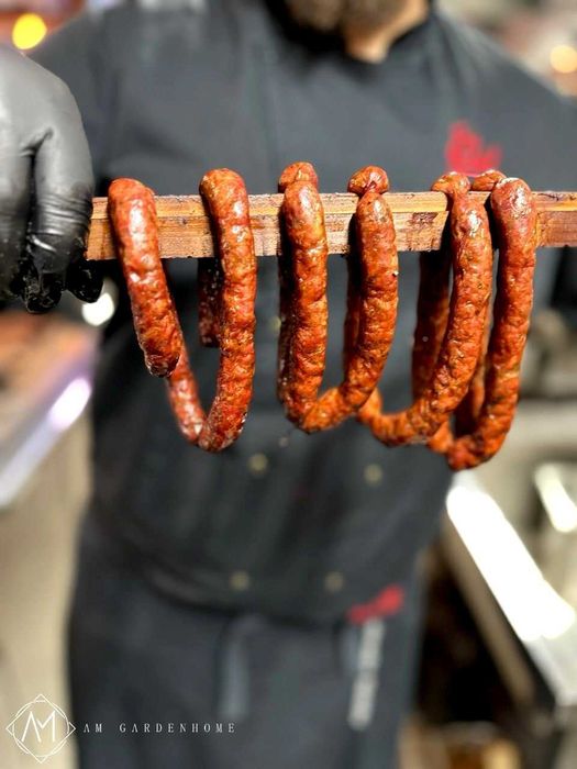 Wędzarnia 2-komorowa KOMPETNY ZESTAW + Palenisko Wyposażenie PROMOCAJA