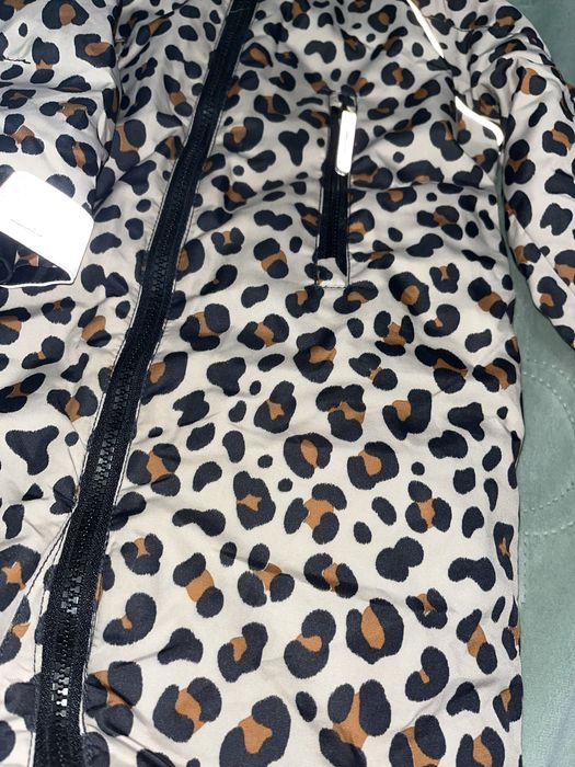 В идеале, зимний термо комбинезон H&M, 92 см