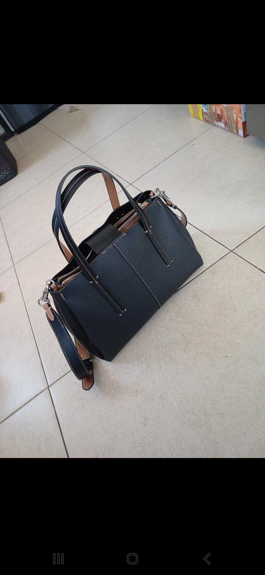 Mochila parfois bom