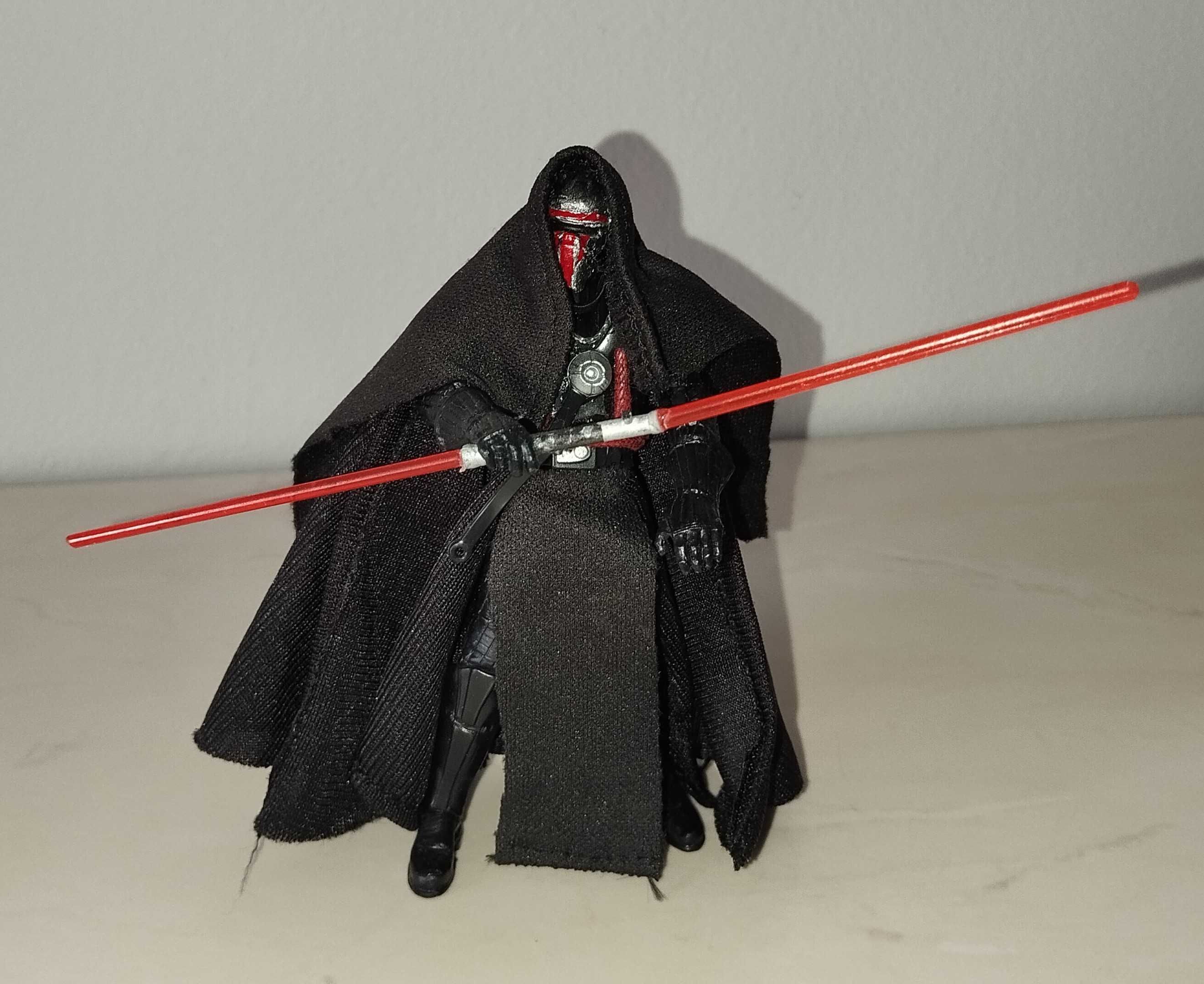 Star Wars- Dark Sith Lord