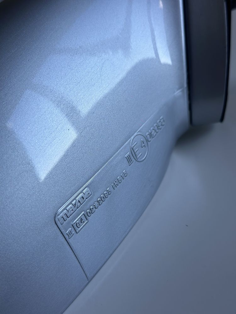 Retrovisores Eletricos MX5 NB FL
