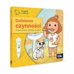 Albik Miniksiążka Codzienne czynności