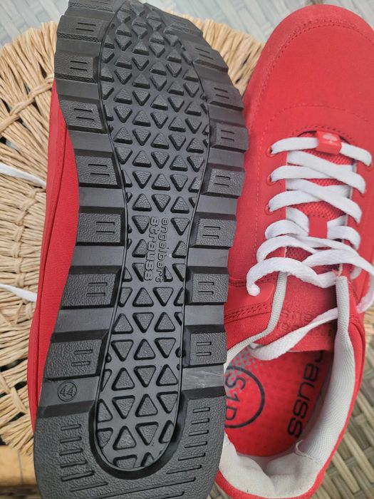 Buty robocze Engelbert Strauss Nowe