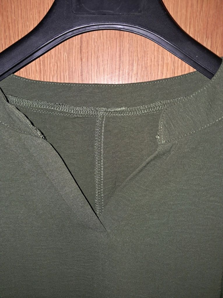 Blusa XXL nova Shein