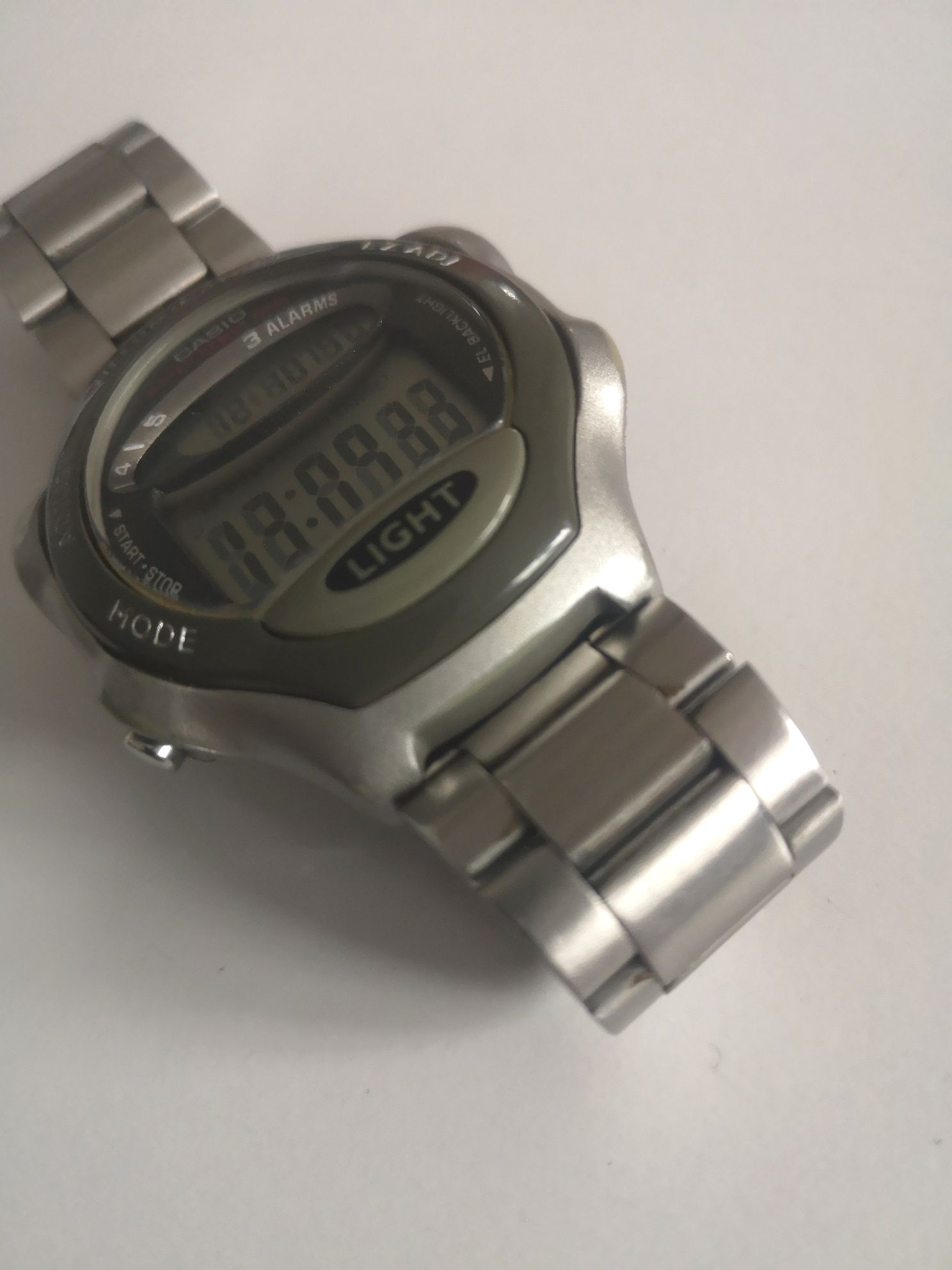 Casio W-68H illuminator 2001 branzoleta wysyłka